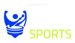 ICT Sports logo