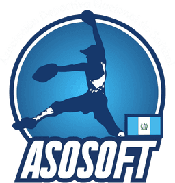 Logo ASOSOFT
